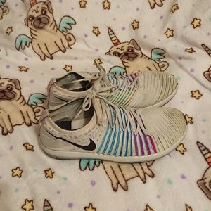 Nike flyknits used condition size 7.5